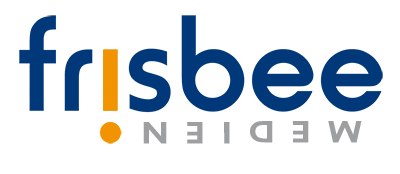 Frisbee Medien